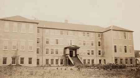 Chief says grave search at B.C. residential school brings things 'full circle'