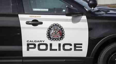 Police look for man accused of asking teen for sexual services in northwest Calgary