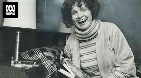 Alice Munro, Canadian Nobel Prize-winning author and short story master, dead at 92