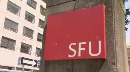 B.C.'s Simon Fraser University lays off dozens of employees, citing financial challenges