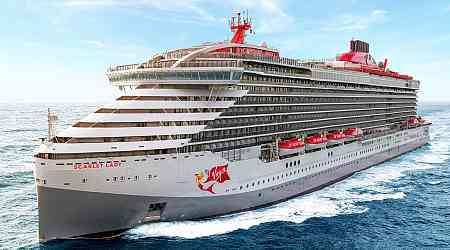 Virgin Voyages plans first cruises from New York, Los Angeles with new ship