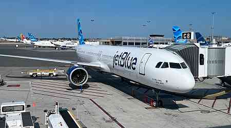 JetBlue slashes London, Paris and New York LaGuardia service; doubles down on San Juan