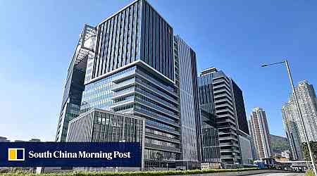 Hong Kong travel documents office in Wan Chai to close as Immigration Department headquarters moves to Tseung Kwan O in the New Territories