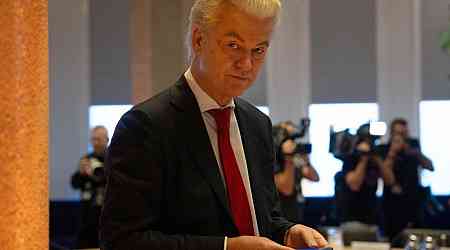 Dutch Government Veers to Far Right With Newly Formed Coalition Dominated by Wilders
