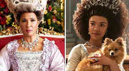 Bridgerton creator reveals how Queen Charlotte prequel reveals play into new season