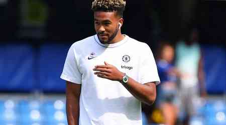 Chelsea captain Reece James suffers heavy suspension blow