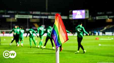 Group coming-out of gay football players: Will it happen?