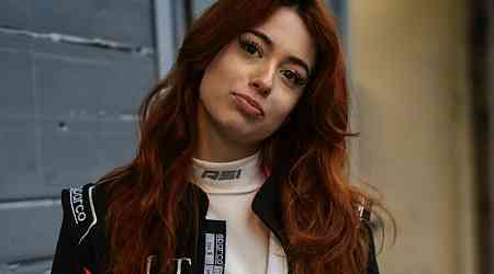 Racing driver and influencer Valentina Renso killed in horror crash in Italy on her way to pick up pizza with friends