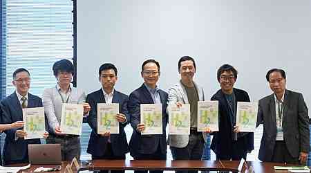 'Green finance to help HK develop hydrogen energy'
