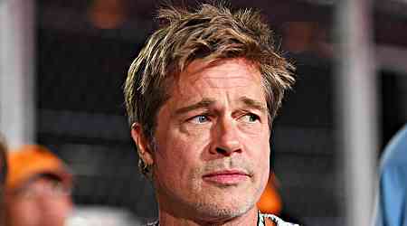 Brad Pitt Accused of Misusing Winery as 'Personal Piggy Bank' in Lawsuit