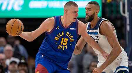  Nuggets vs. Timberwolves odds, score prediction, time: 2024 NBA playoff picks, Game 6 bets from proven model 