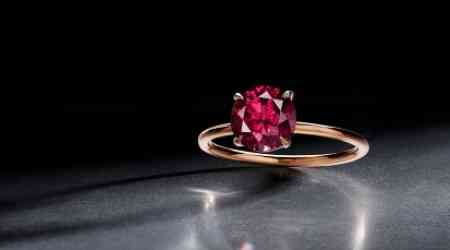 High Stakes in Hong Kong and Geneva Jewelry Auctions