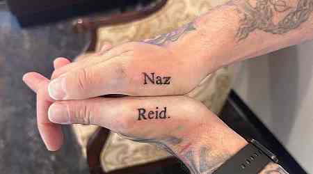 'It's crazy': Timberwolves fans go viral for Naz Reid tattoos