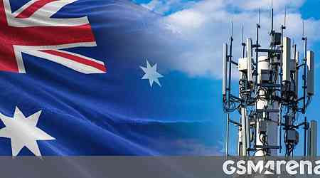 Australia announces it will turn off 3G networks