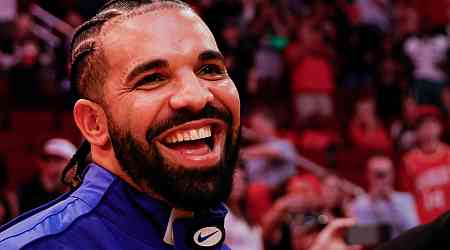 Drake Leads 2024 BET Awards With Seven Nominations