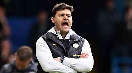 Chelsea chiefs 'in agreement on Mauricio Pochettino sacking' after changing minds