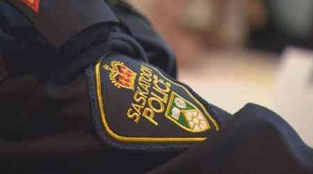 Police investigate random stabbing attack in Saskatoon park