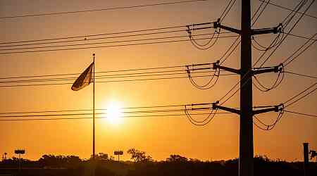 Texas Power Grid Sees Several Days of Supply Strain