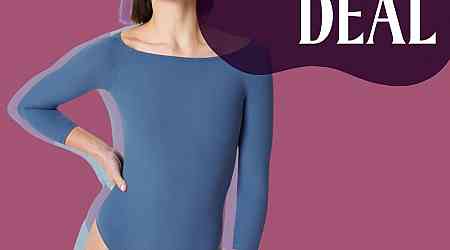  Save On Spanx Summer Styles With 40% off Coveted Bodysuits & More 