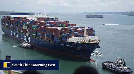 Management of Panama Canal ports by Hong Kong firm poses risks, US House panel hears