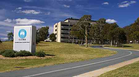 CSIRO seeks new CISO