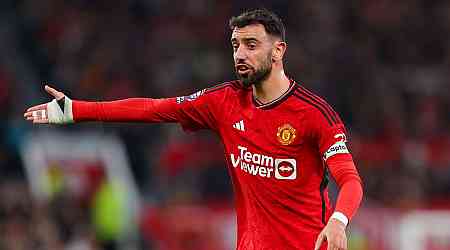 Bruno Fernandes and Man Utd team-mates 'frustrated' because of INEOS