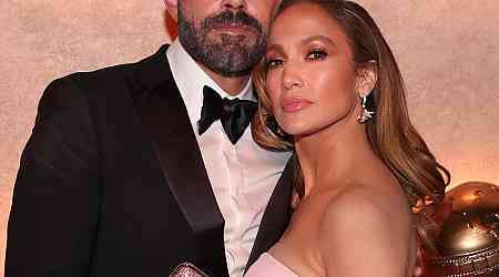  Ben Affleck & Jennifer Lopez Wear Wedding Rings Amid Breakup Rumors 