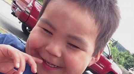 B.C. parents sentenced to 15 years for death of 6-year-old boy