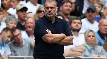 REVEALED: Spurs staff attitude upset Postecoglou