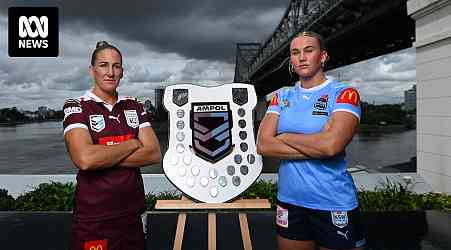 Women's State of Origin: Queensland vs New South Wales, what you need to know ahead of Game I