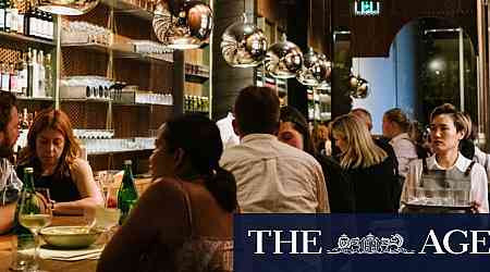 In Brisbane for Magic Round? This guide to bars and restaurants will impress your mates