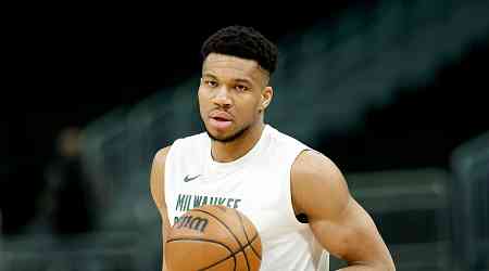 NBA Trade Rumors: Bucks' Giannis Discussed by Teams with Stockpile of NBA Draft Picks