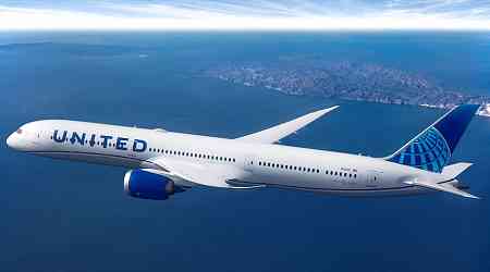 United cancels Auckland, Brisbane flights from Los Angeles