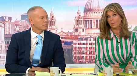 ITV Good Morning Britain viewers say the same thing over 'car crash' interview
