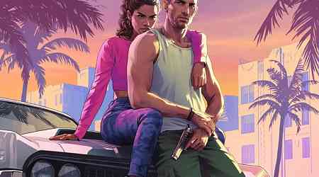 'Grand Theft Auto 6' Will Launch in Fall 2025
