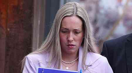 Jury out for second day in trial of teacher Rebecca Joynes