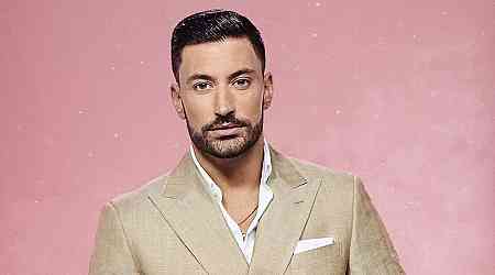 Strictly's Giovanni Pernice co-star issues 'exit' update as pros 'told news in memo'
