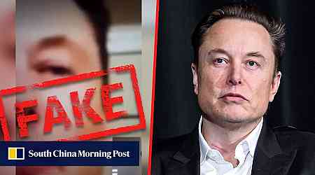 Sweet-talking Elon Musk impersonator cons South Korean woman out of US$50,000 with promises of wealth