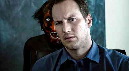 Sony Confirms New 'Insidious' Film With Official 2025 Release Date