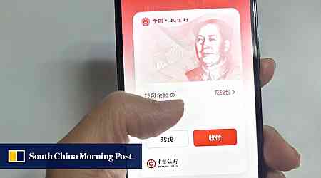 Hong Kong e-CNY pilot expands: residents can open digital-yuan wallets and top up via FPS, no mainland account required