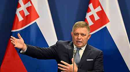 Slovak Prime Minister Undergoes Another Operation, Remains in Serious Condition Since Shooting