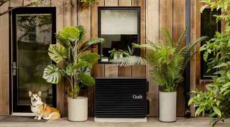 Quilt launches whole-home heat pump system with "thoughtful design"