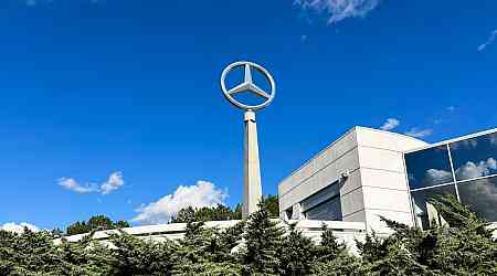 UAW's influence tested in pivotal Alabama Mercedes-Benz factory union vote