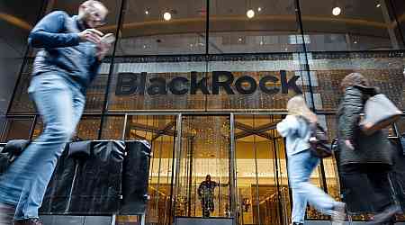 BlackRock Keeps $7 Billion Oklahoma Pension Contract After Anti-ESG Law Pause