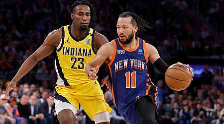  Knicks vs. Pacers schedule: Where to watch Game 6, NBA scores, predictions, odds for NBA playoff series 