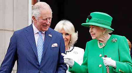 King Charles Is Officially Richer Than Queen Elizabeth: Details