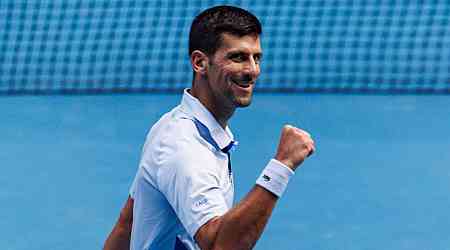 Djokovic given late wild card to Geneva Open