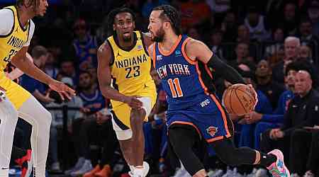  NBA DFS: Top Knicks vs. Pacers FanDuel, DraftKings daily Fantasy basketball picks for Game 6 on Friday, May 17 