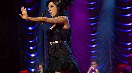 A Guide to the Real-Life Figures in the Amy Winehouse Biopic Back to Black