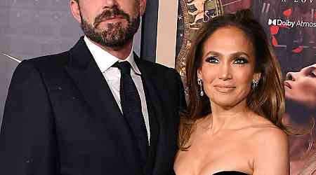  Jennifer Lopez Likes Relationships Post Amid Ben Affleck Split Rumors 